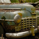 Illustration for article titled Another Massive Secret Vintage Junkyard Comes Under Fire